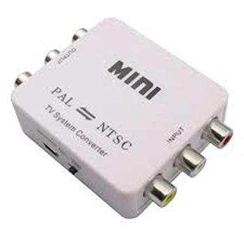 NTSC Converter